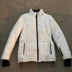Topshop Sno Jacket